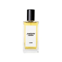 American Cream Perfume