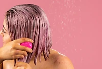 American Cream Pressed Conditioner