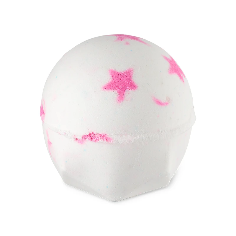 Bombe pour le bain Inclusion