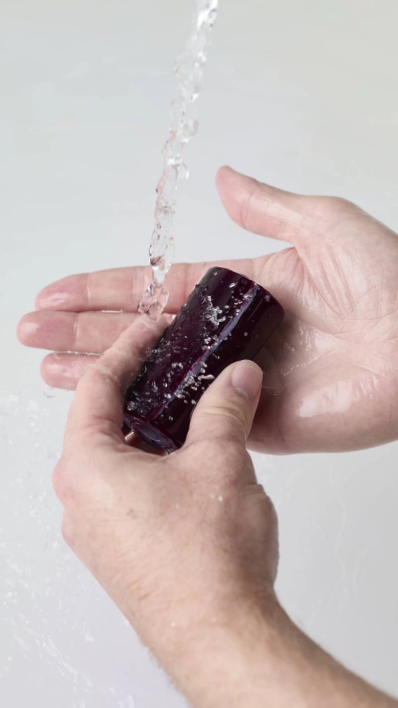 Amethyst Soap