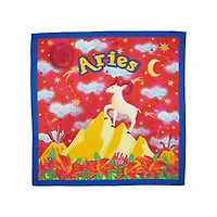 Aries Knot Wrap
