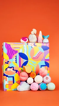 The Art Of Bathing | Gift