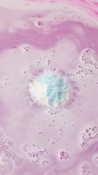 Atom Heart Mother Bath Bomb