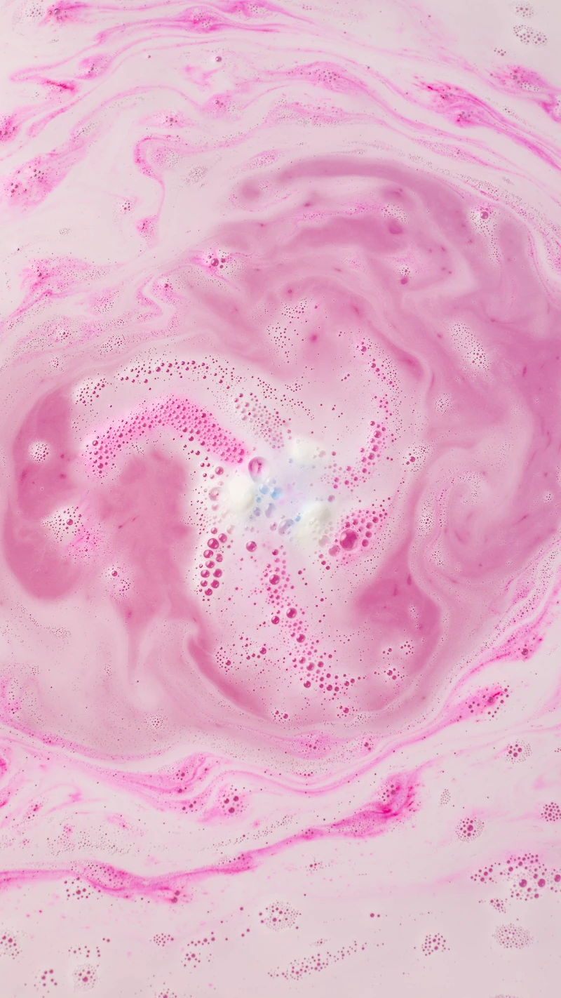 Atom Heart Mother Bath Bomb
