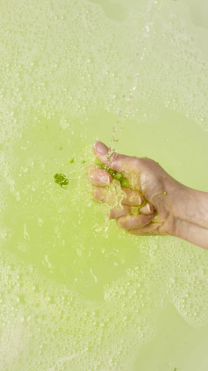 Pain moussant Avo Cuddle