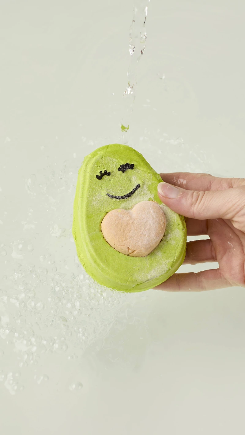 Pain moussant Avo Cuddle