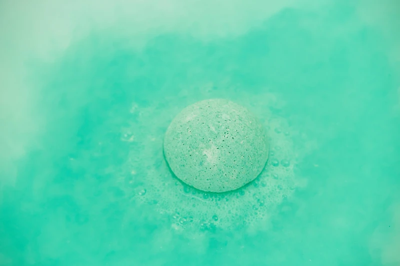 The Art Of Bathing | Gift