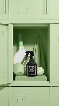 Avocado Co-Wash | Body Spray