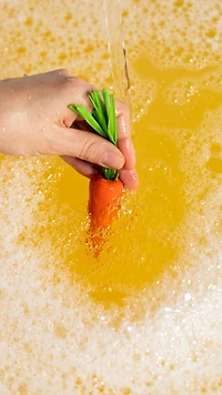 Cadeau Chris The Carrot