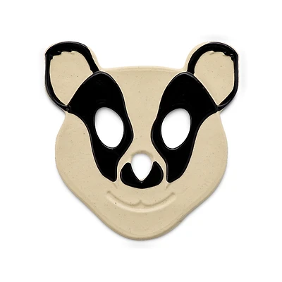 Badger Sheet Mask