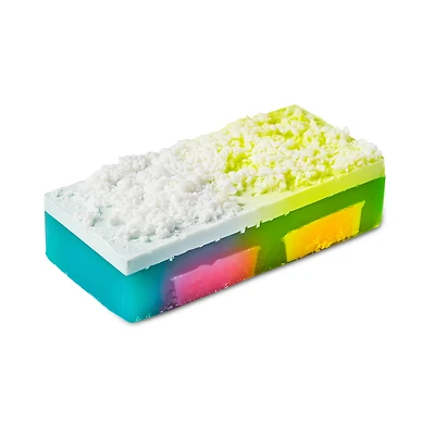 Baked Alaska Soap
