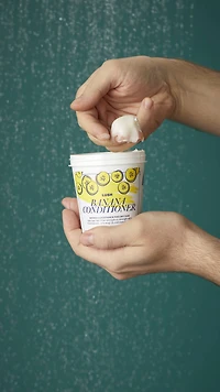 Banana Conditioner
