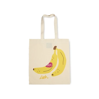 Banana Tote Bag