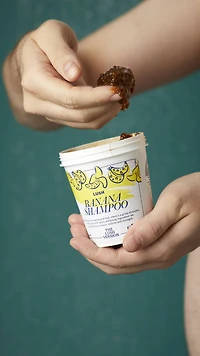 Banana Shampoo