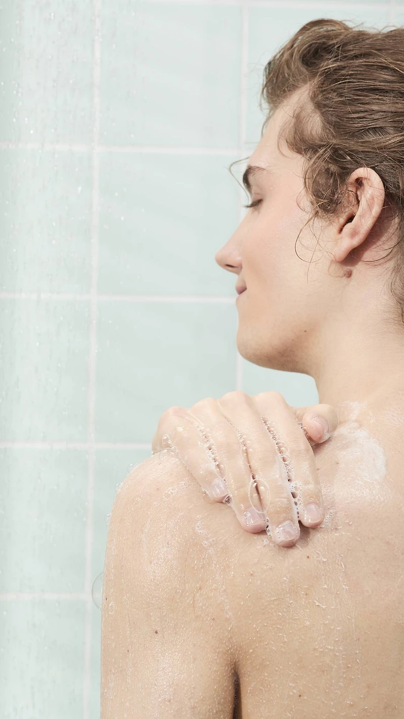 Gel douche Banoffee Pie