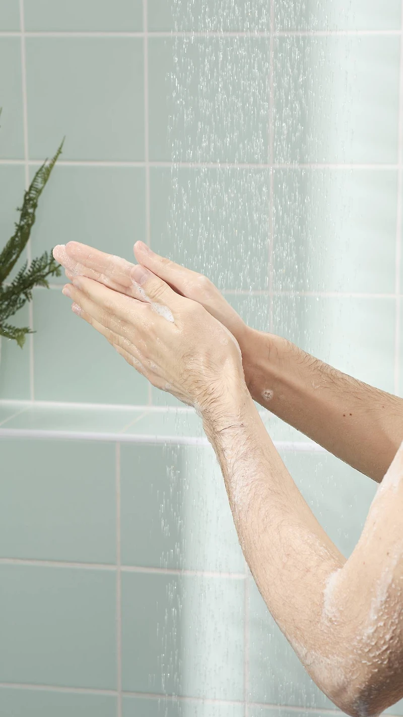 Banoffee Pie Shower Gel