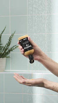 Banoffee Pie Shower Gel