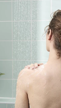 Banoffee Pie Shower Gel