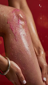 Exfoliant corporel Basma