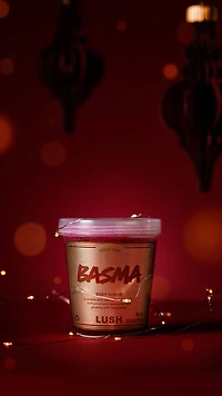 Basma Body Scrub