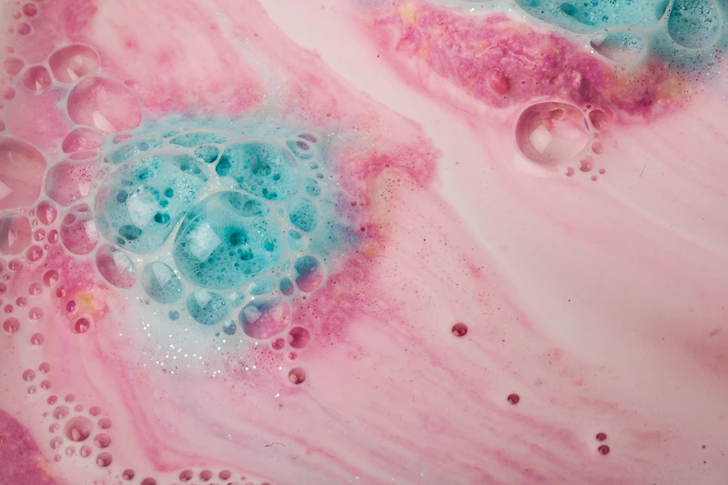 Twilight Bath Bomb