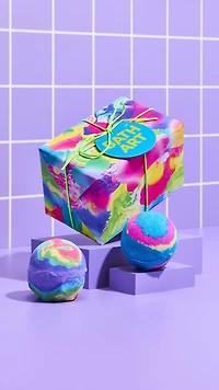 Bath Art Gift