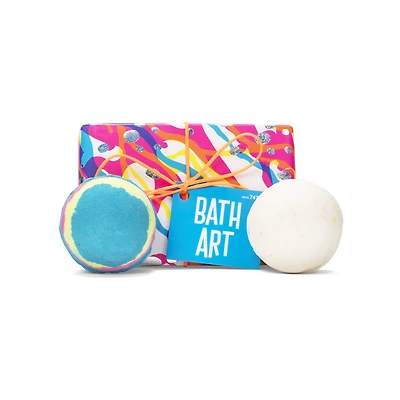 Bath Art | Gift