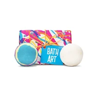 Bath Art | Gift