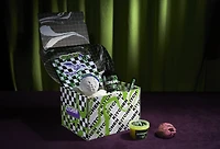 Ectoplasm | Shower Slime