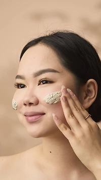 BB Seaweed | Sensitive Skin Fresh Face Mask