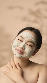 BB Seaweed | Sensitive Skin Fresh Face Mask