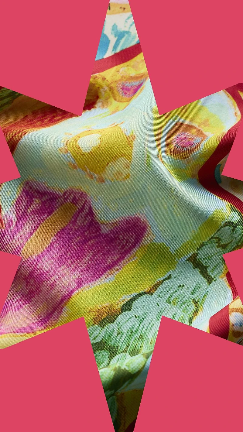 Be Kind Dog Knot Wrap