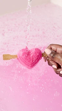 Be My Valentine Reusable Bubble Bar