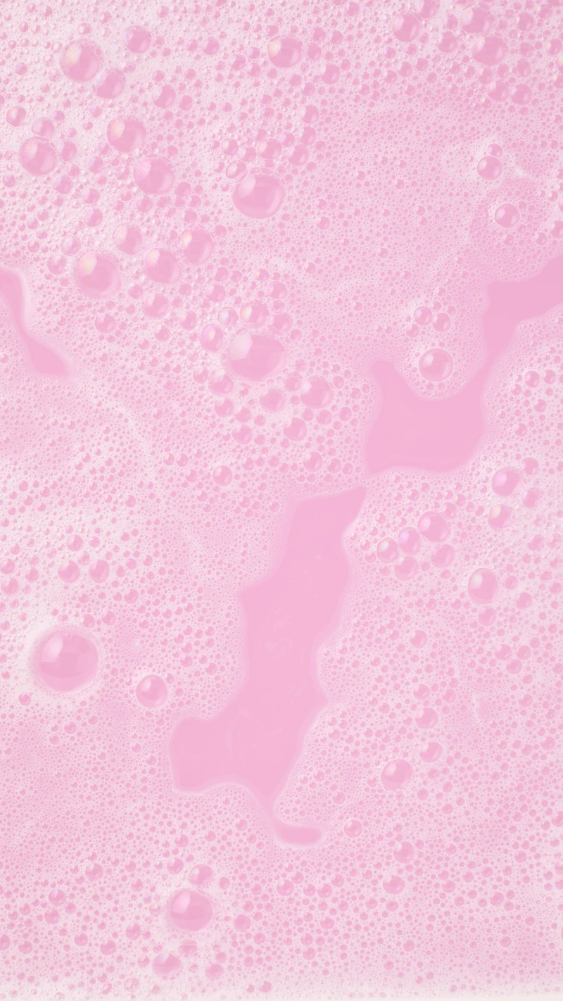 Be My Valentine Reusable Bubble Bar