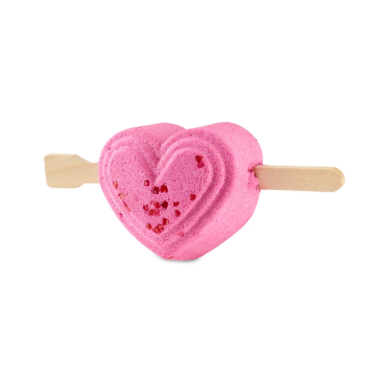 Be My Valentine Reusable Bubble Bar