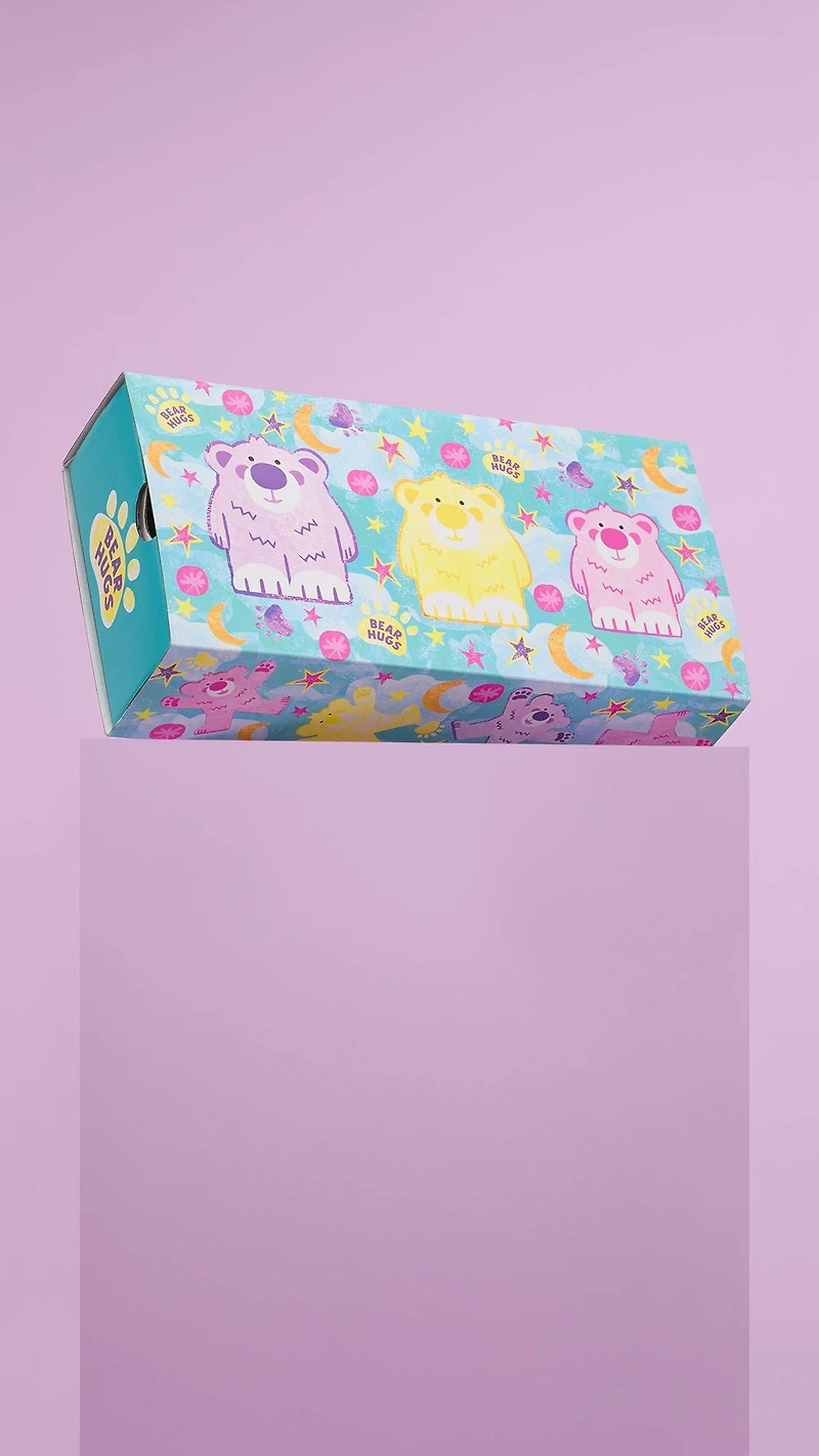 Bear Hugs Gift