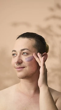 Beauty Sleep | Relax & Unwind Fresh Face Body Mask