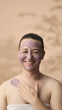 Beauty Sleep | Relax & Unwind Fresh Face Body Mask