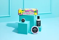 Best Foot Forward Foot Care Gift
