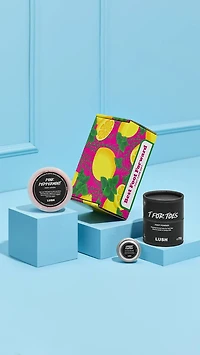 Best Foot Forward Foot Care Gift