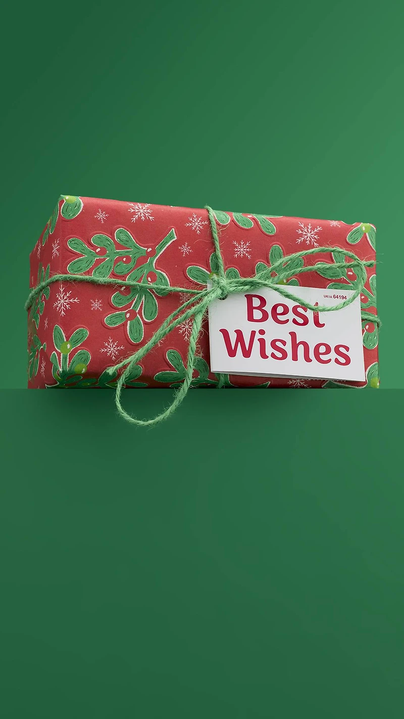 Best Wishes Gift