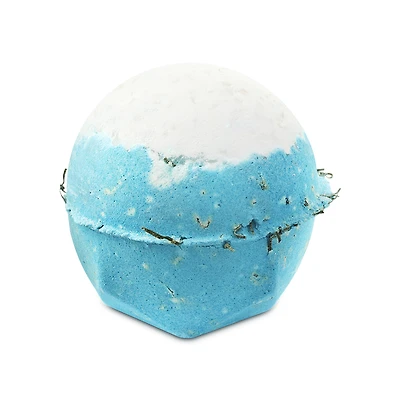 Big Blue bombe pour le bain