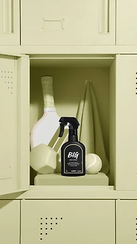 Big | Body Spray