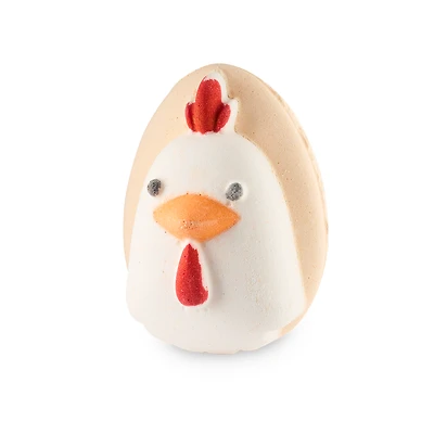 Bombe pour le bain Big Dilemma