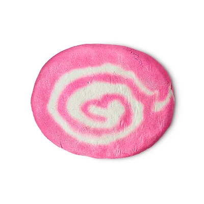 Pain moussant The Big Snow Fairy Roll