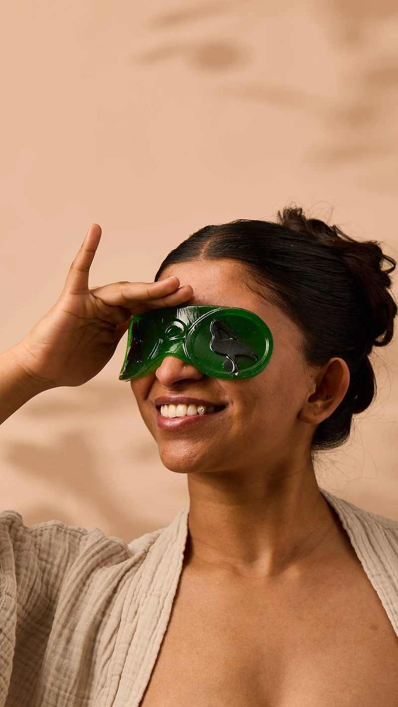Binoculars Eye Pads