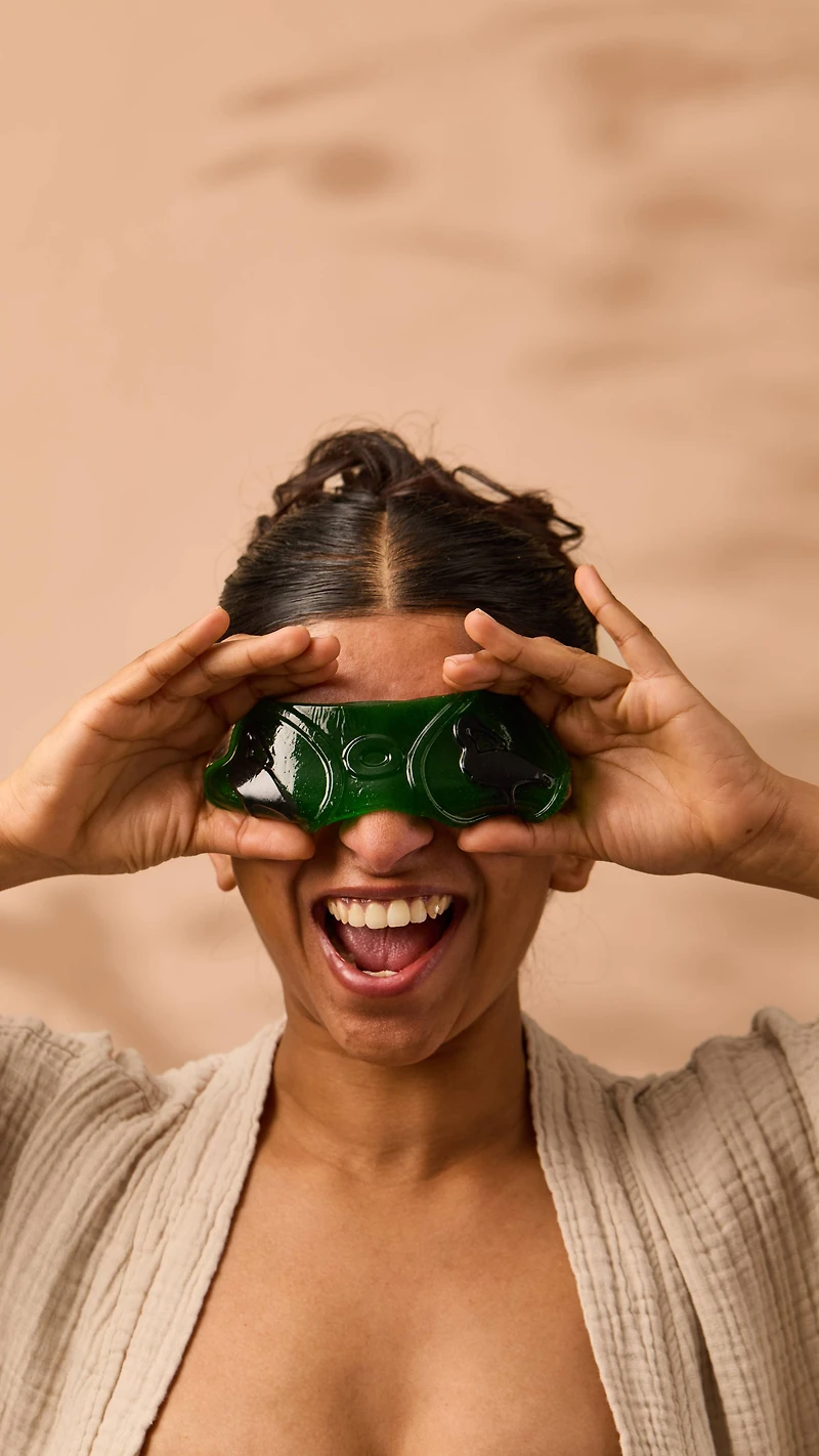 Binoculars Eye Pads