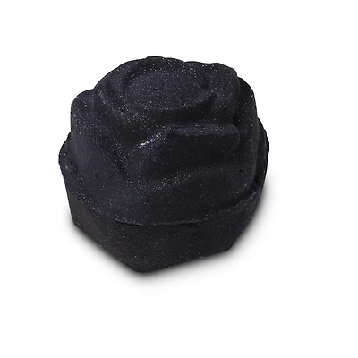Black Rose | Black Bath Bomb