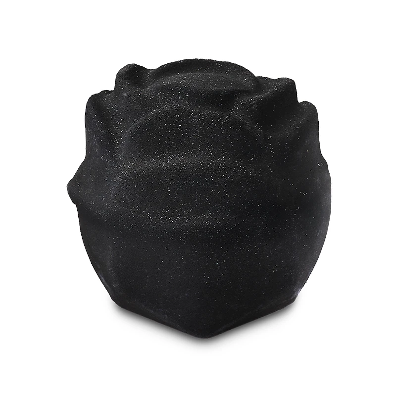 Black Rose | Black Bath Bomb