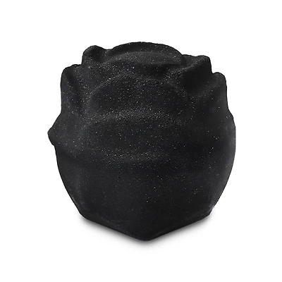 Black Rose | Black Bath Bomb